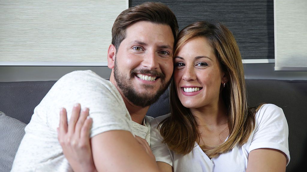 El cuestionario más íntimo de Manu y Susana
