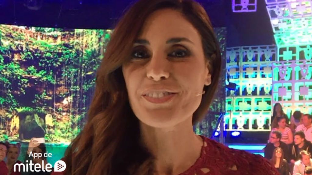 Isabel Rábago hace un análisis de Paola como concursante de 'Supervivientes 2017'