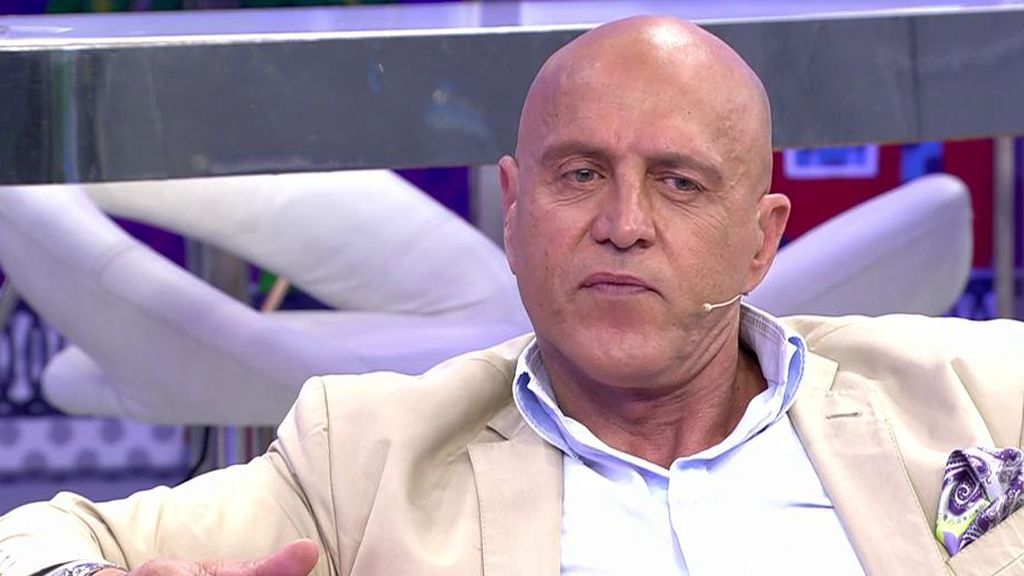 Matamoros, de Alba Carrillo y su madre: “Son un buen ejemplo para valorar lo que no merece la pena”