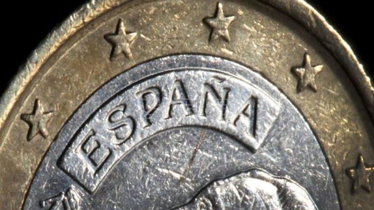 España, moneda