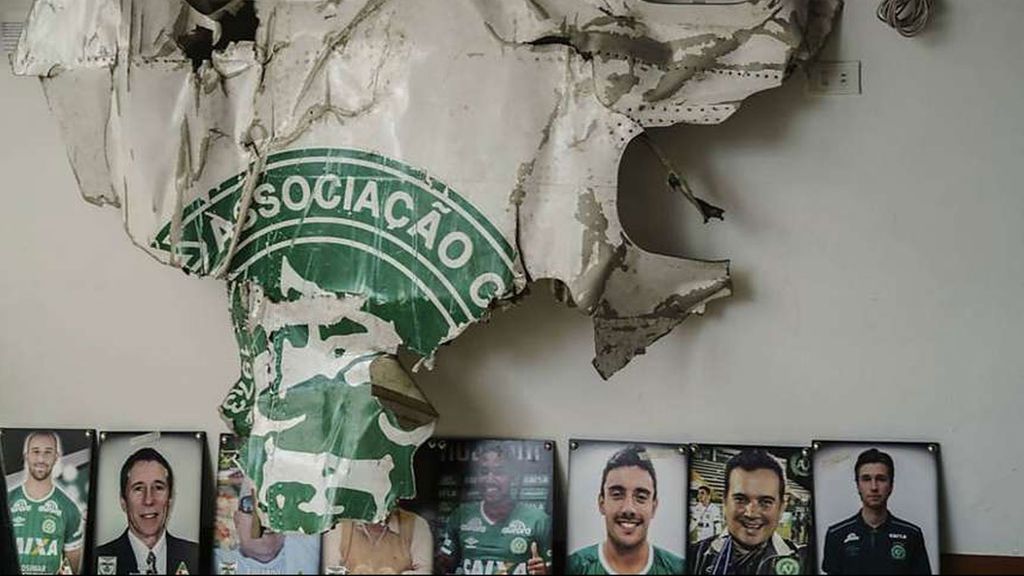 chapecoense