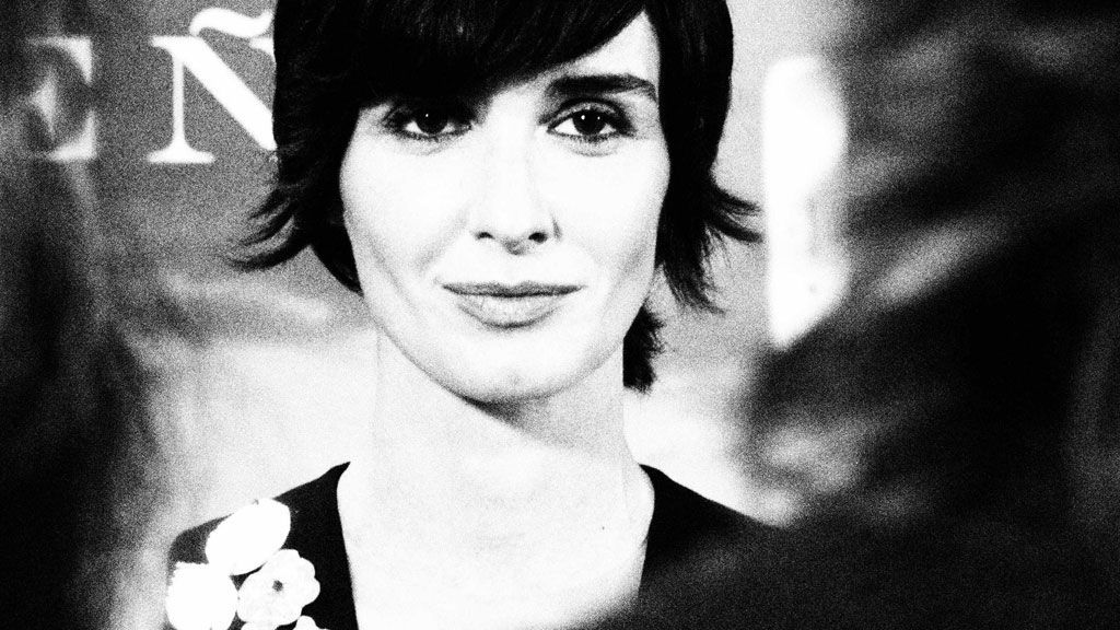 Paz Vega