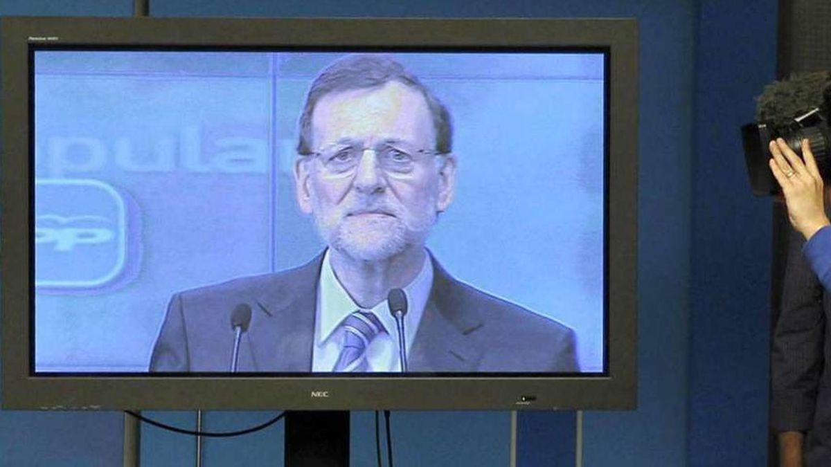 El PP pide que Rajoy testifique por videoconferencia en el juicio