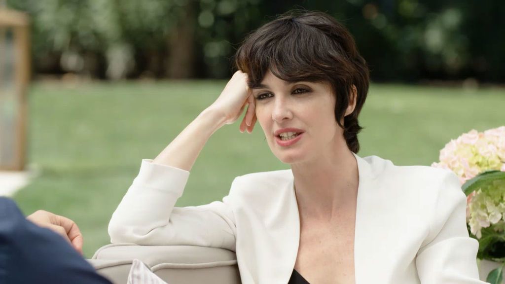 Paz Vega: “Siete vidas’ me cambió la vida tanto profesional como personalmente”