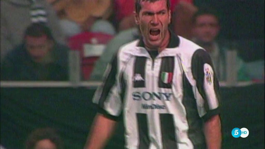 El mejor ataque vs la mejor defensa: Real Madrid-Juventus, con el recuerdo del 98