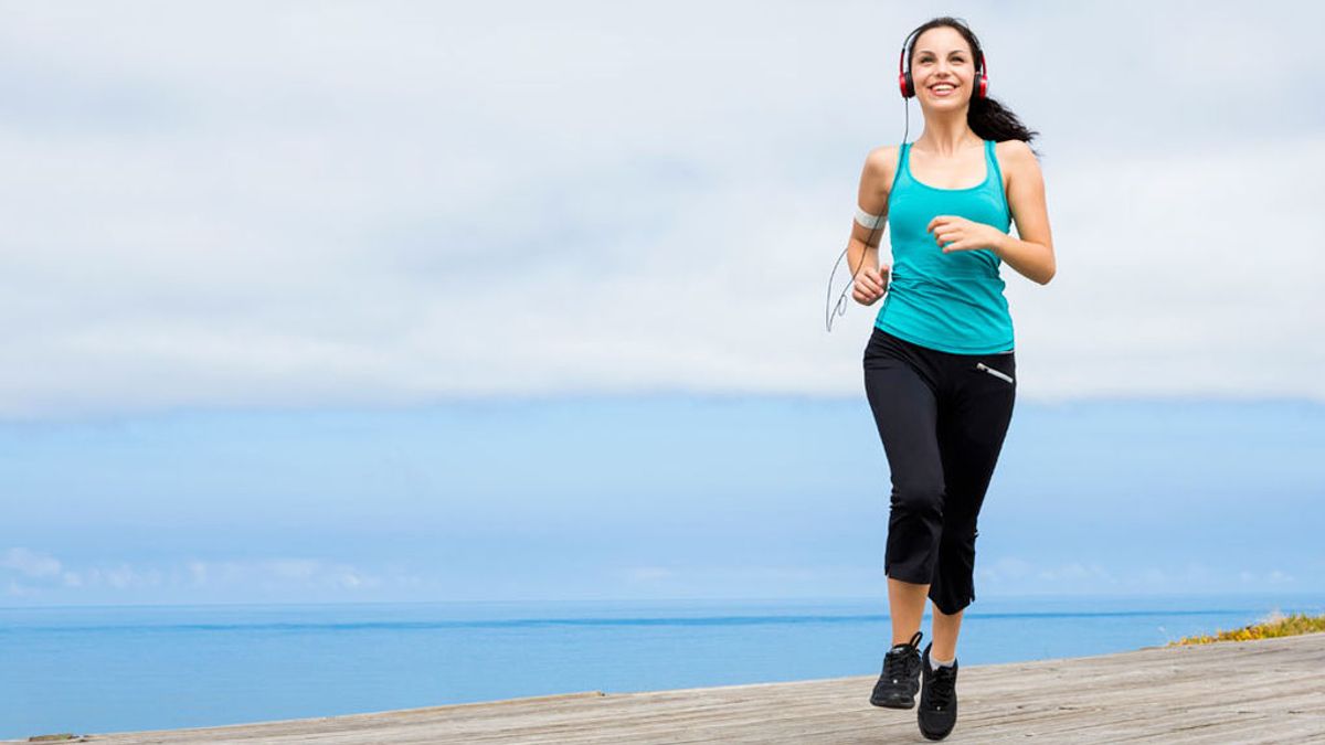 ¿Cuál es el mejor ejercicio para la salud mental? ¿Cuál es el mejor ejercicio para la salud mental?