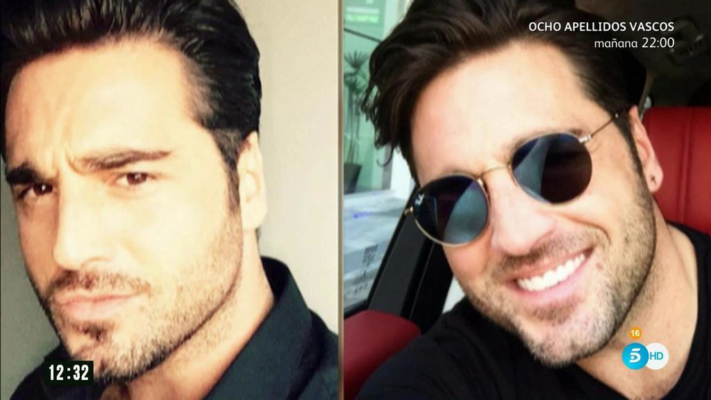 ¿Mensaje a Paula? Bustamente vuelve a ponerse pendiente tras la separación