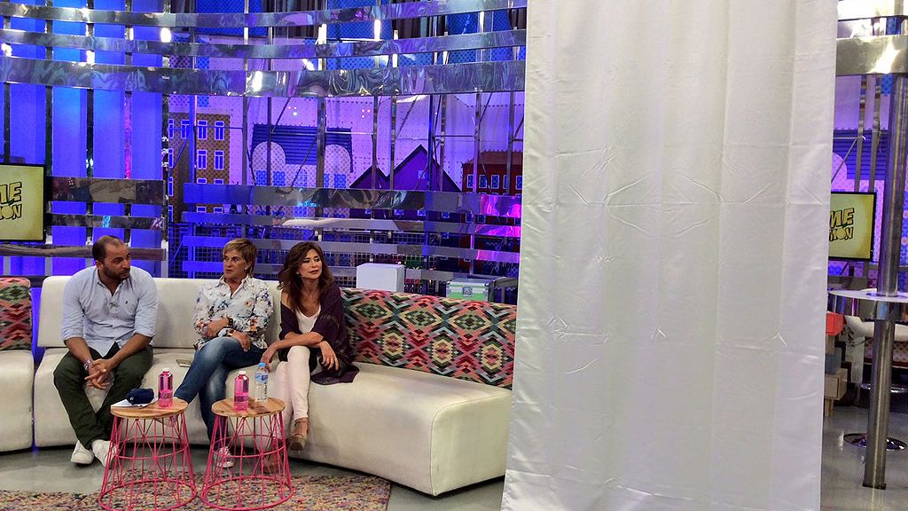 El lado más picassiano de Belén Esteban