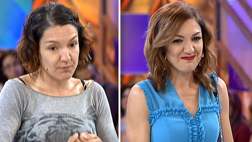 Guapa por dentro y por fuera: Natalia Ferviú dedica este cambio a la exjefa de Gema