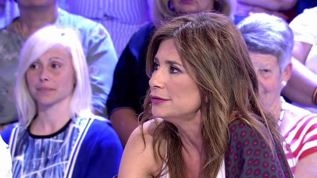 Chabelita hizo firmar dos contratos de confidencialidad a Alejandro Albalá, según Gema López