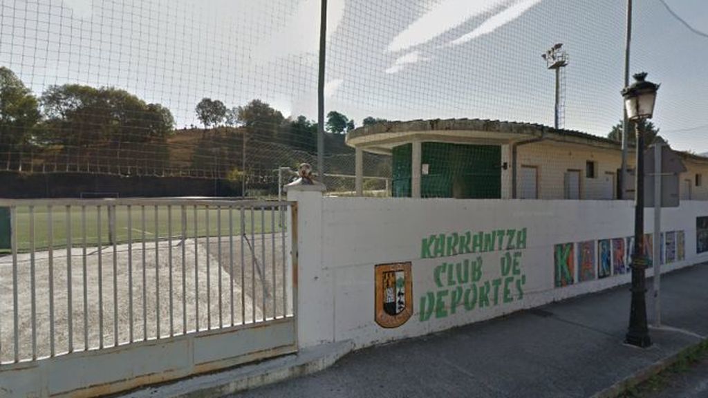 Sanción ejemplar a un equipo de Segunda Regional después de que escupan e insulten a una juez de línea