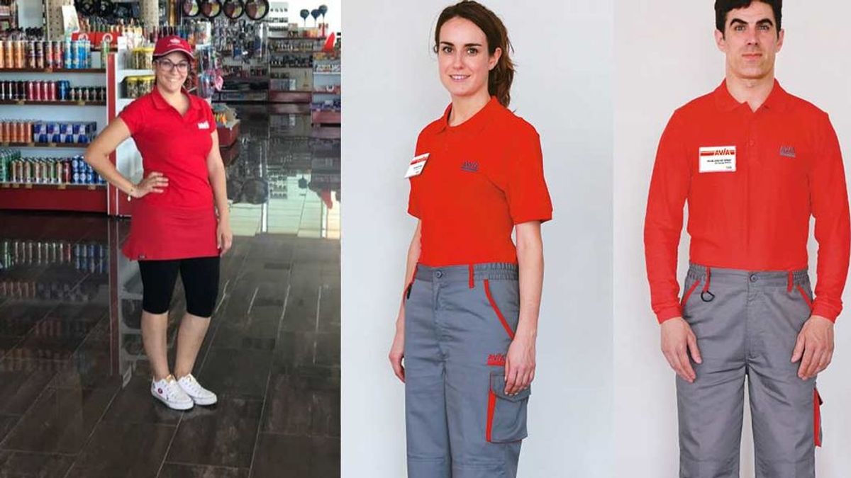 Despedidas seis empleadas de una gasolinera por negarse a llevar minifalda Despedidas seis empleadas de una gasolinera por negarse a llevar minifalda