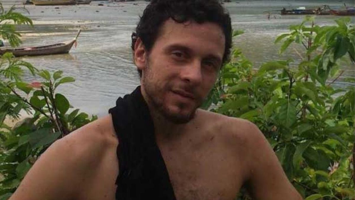 Hallan un cadáver que podría ser de un joven español desparecido en Brasil en 2015
