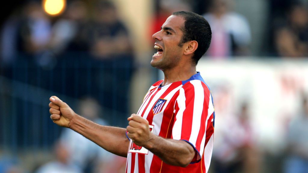 ¡Salva Ballesta, atracado en su casa! Le roban todos sus recuerdos como futbolista