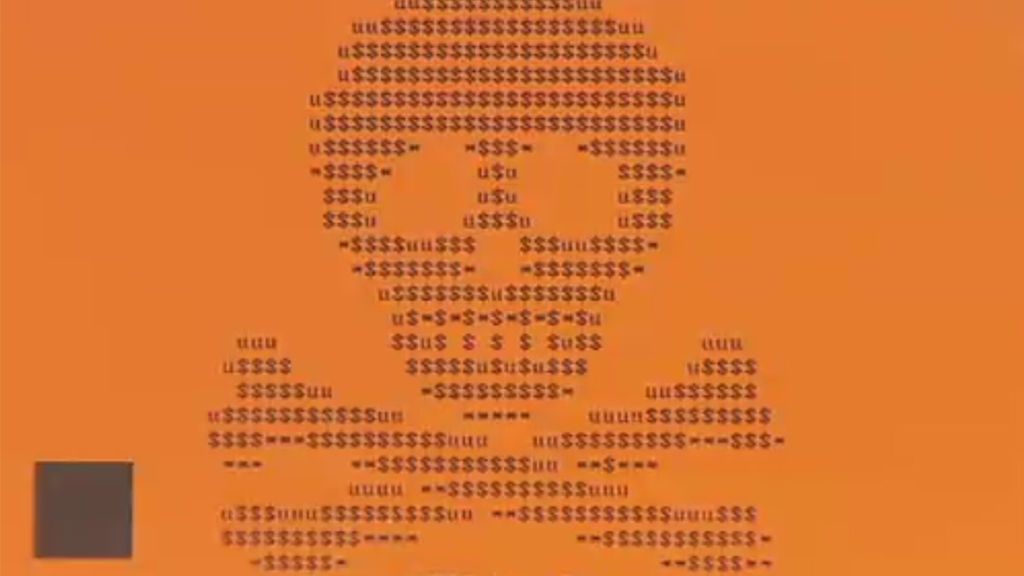 Ransomware: el ciberataque que "secuestra" tu ordenador y te pide un rescate