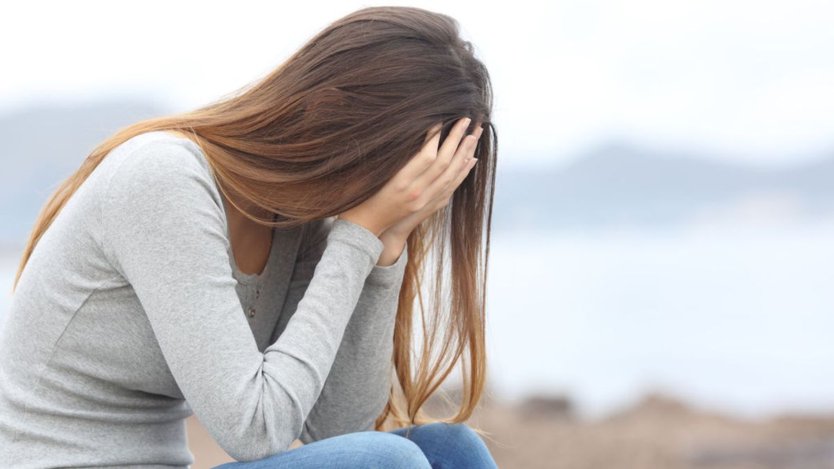 Cinco síntomas de que existe un problema de salud mental