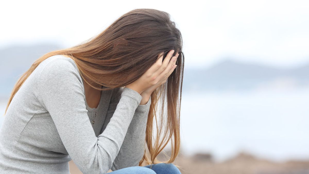 Cinco síntomas de que existe un problema de salud mental