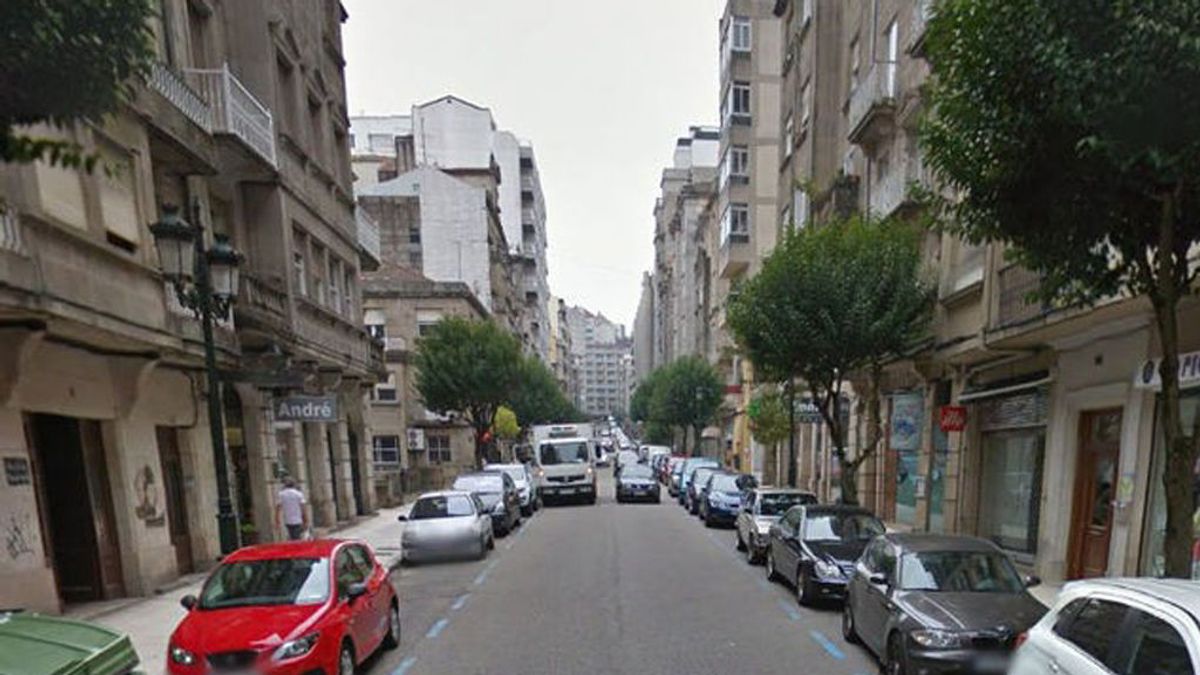 La Policía de Vigo localiza de madrugada a un niño de seis años solo en la calle