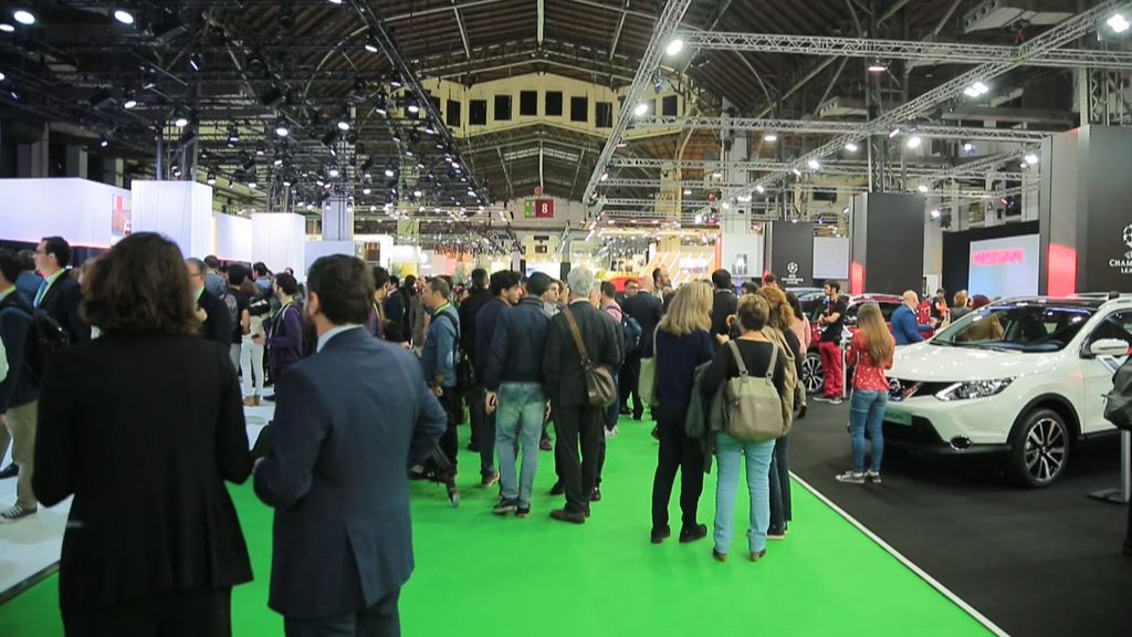 ¡Todas las novedades del motor! Los detalles del Salón del Automóvil de Barcelona