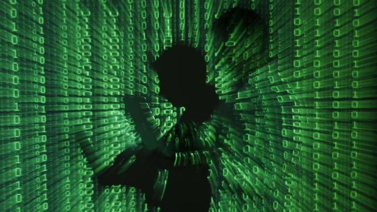 Europol asegura que el ciberataque del viernes es de un nivel "sin precedentes" Europol asegura que el ciberataque del viernes es de un nivel "sin precedentes"