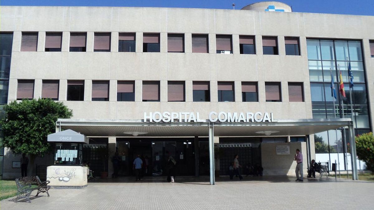 Muere una mujer embarazada de 6 meses tras ser dada de alta en Urgencias en Melilla