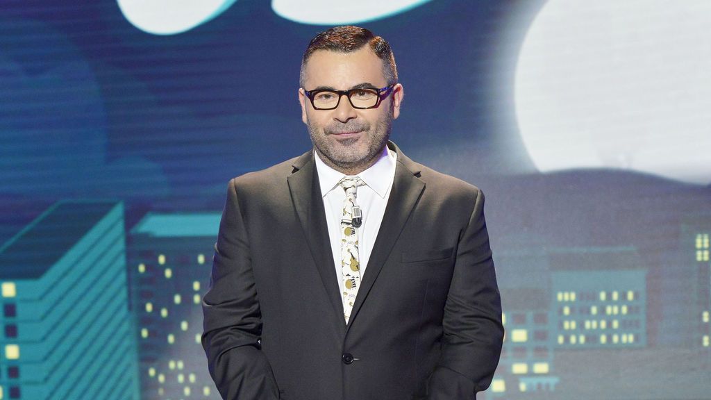 Jorge Javier Vázquez prepara su regreso y ya tiene fecha para volver a Telecinco
