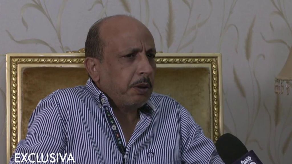 EXCLUSIVO: Padre de Shaza: "Jimena nos mintió, nos dijo que estaba enferma de cáncer y sola"
