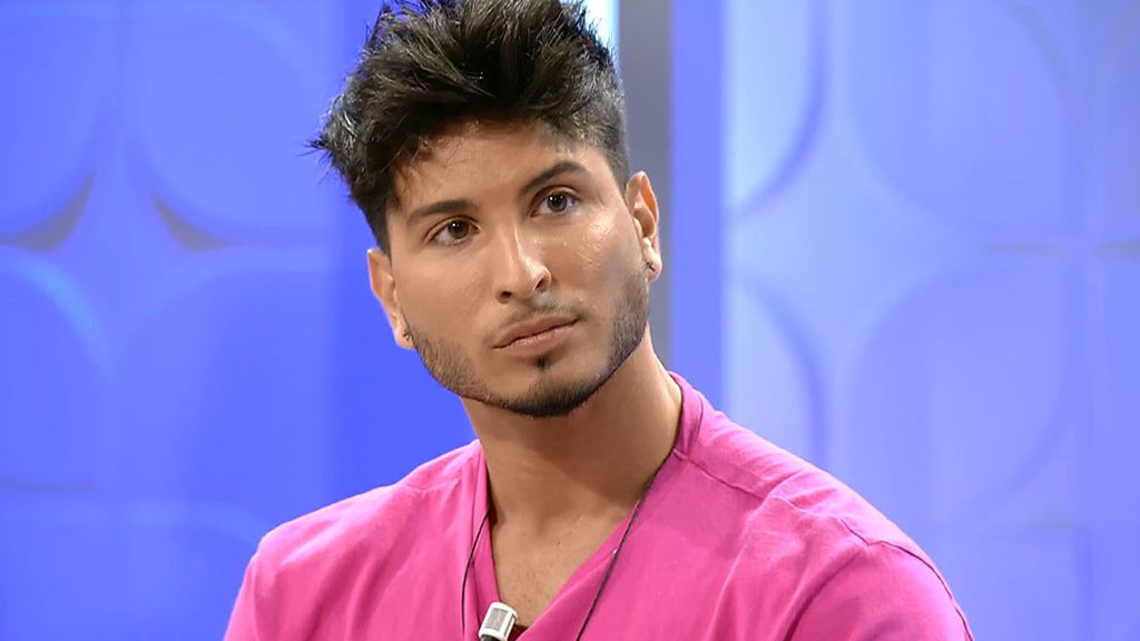 Rym no quiere a Pedro en su final