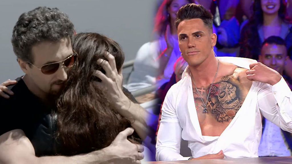 Seis historia que no vas a olvidar del programa de Risto Mejide