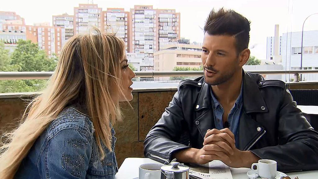 Cita Marta y John