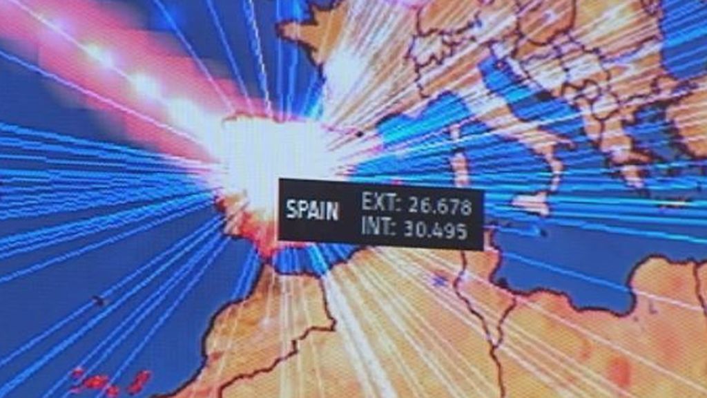 España se blinda ante los rebrotes del ciberataque mundial