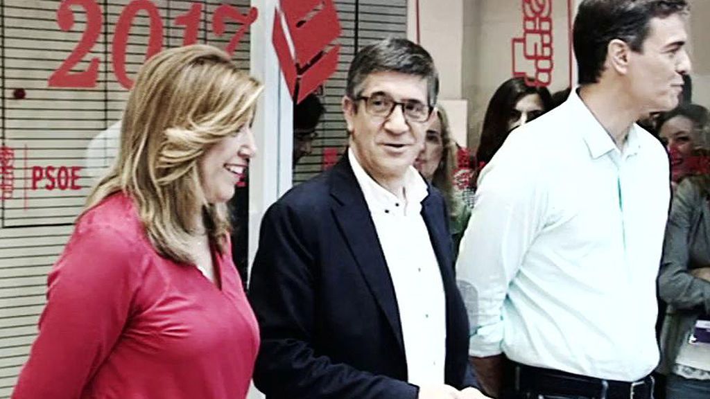 Lo que el ojo no vio en el debate del PSOE