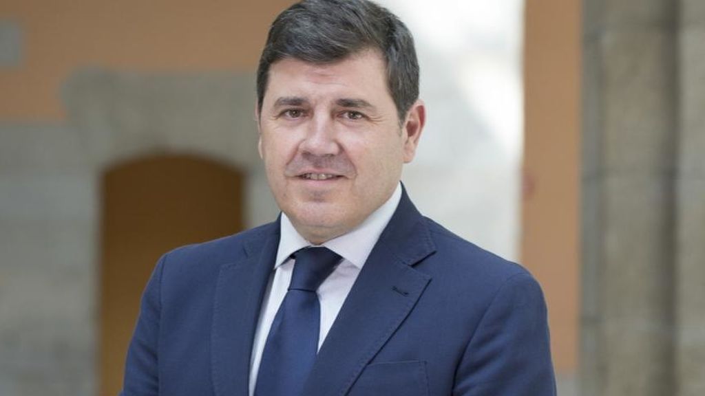Dimite un viceconsejero de Cifuentes tras su imputación en la caso Púnica Dimite un viceconsejero de Cifuentes tras su imputación en la caso Púnica