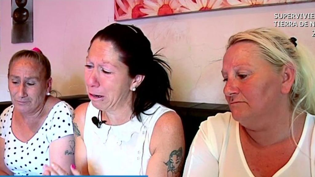 Tres mujeres van a prisión por usar a un menor para robar golosinas de una máquina expendedora