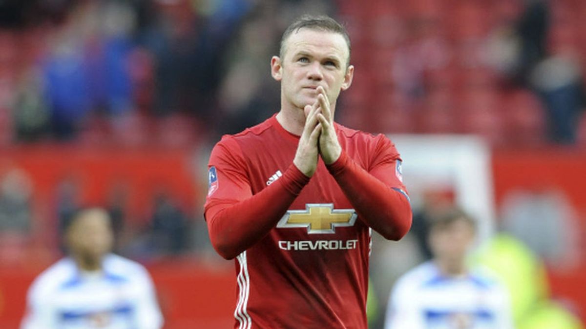 La obscena cantidad de dinero que perdió Wayne Rooney en el casino… ¡en dos horas! La obscena cantidad de dinero que perdió Wayne Rooney en el casino… ¡en dos horas!