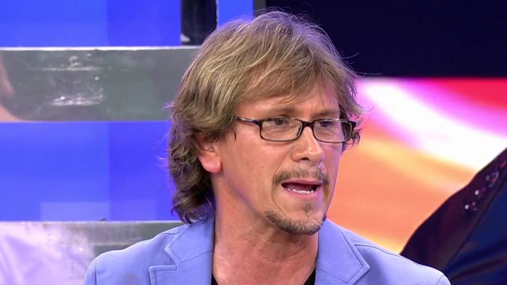 Los concursantes de todas las ediciones de ‘GH’ cantarán juntos, según Alejandro Abad