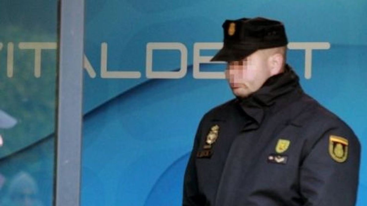 En libertad el ex presidente de Vitaldent tras pagar 100.000 euros para salir de prisión