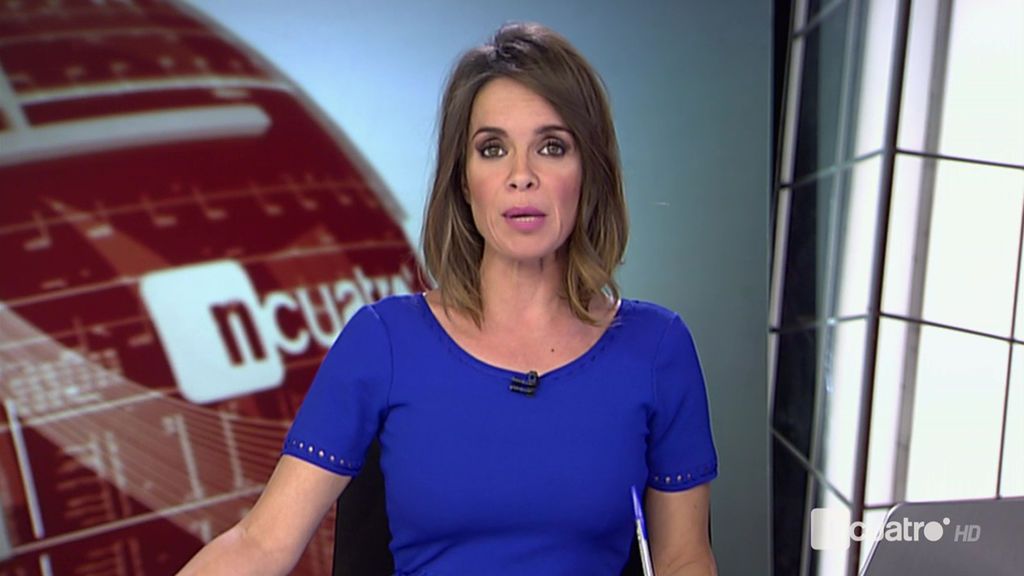 Noticias Cuatro 14h