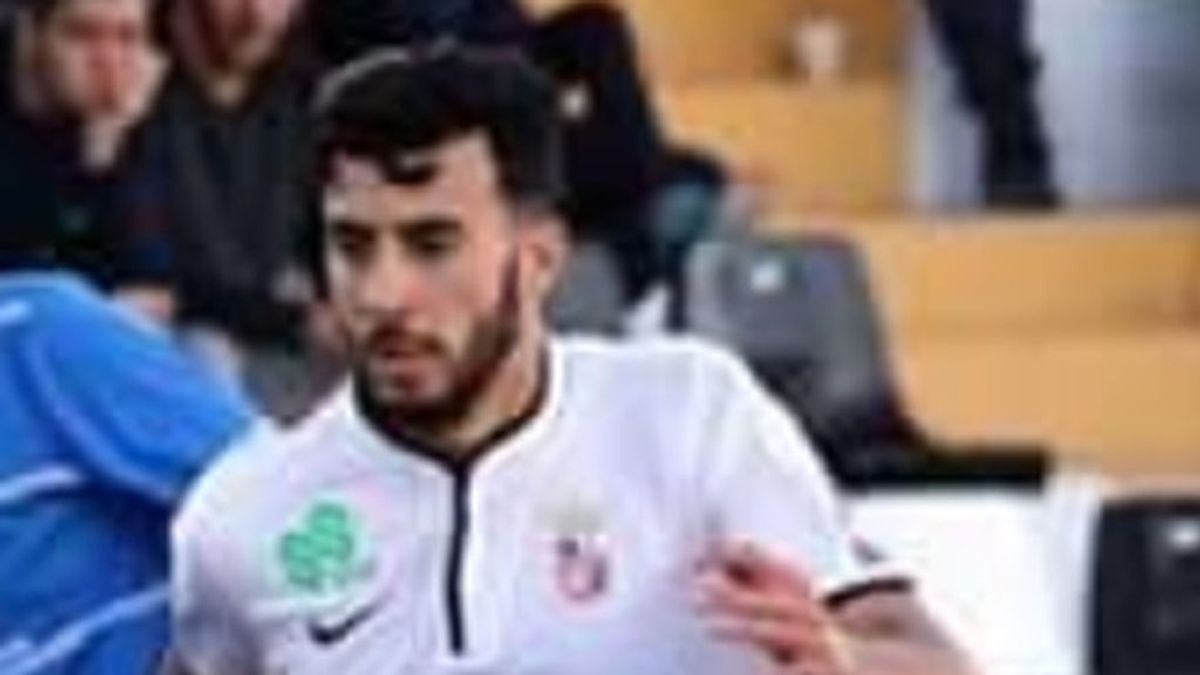 Un futbolista del Ceuta, condenado a 13 meses de prisión por tráfico de inmigrantes