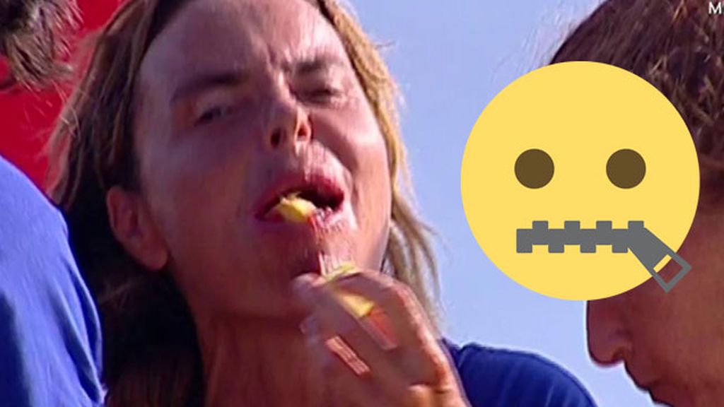 Los imprevisibles comportamientos de Leticia que dejan a todos patidifusos