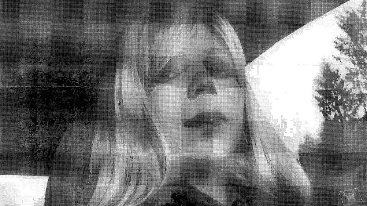 Chelsea Manning sale de prisión tras siete años encerrada por la filtración a WikiLeaks