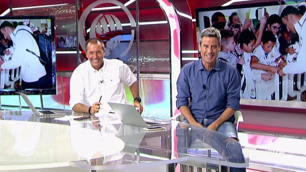 Se acabaron las rotaciones: Zidane se la jugará en Vigo y Málaga con el equipo ‘A’ Se acabaron las rotaciones: Zidane se la jugará en Vigo y Málaga con el equipo ‘A’