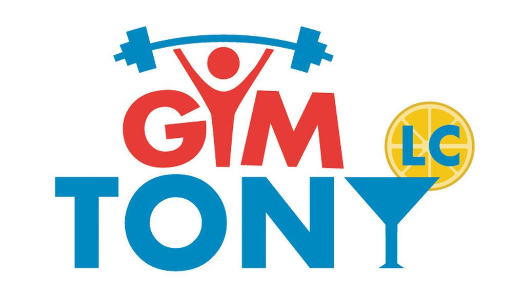 'Gym Tony LC' (12/05/2017), completo