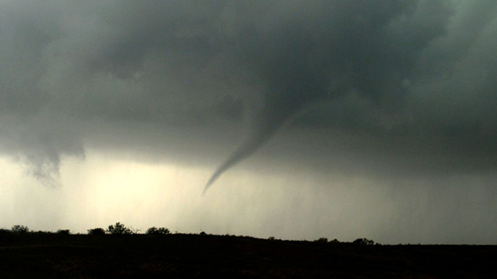 Los tornados causan importantes daños en Estados Unidos