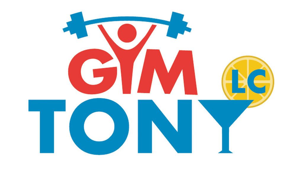 'Gym Tony LC' (17/05/2017), completo