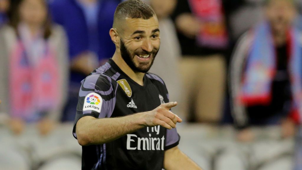 Benzema