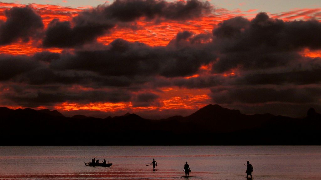 Las mejores imágenes del jueves