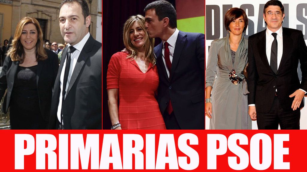PSOE