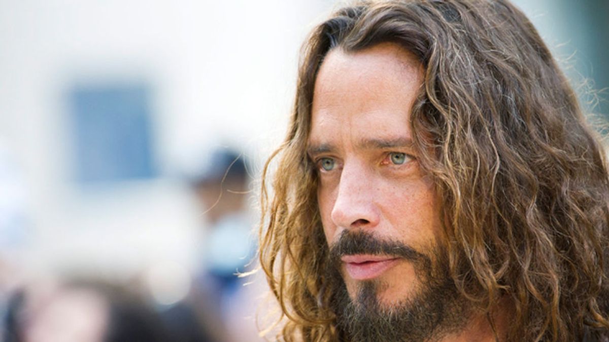 Chris Cornell fallece de forma repentina horas después de un concierto