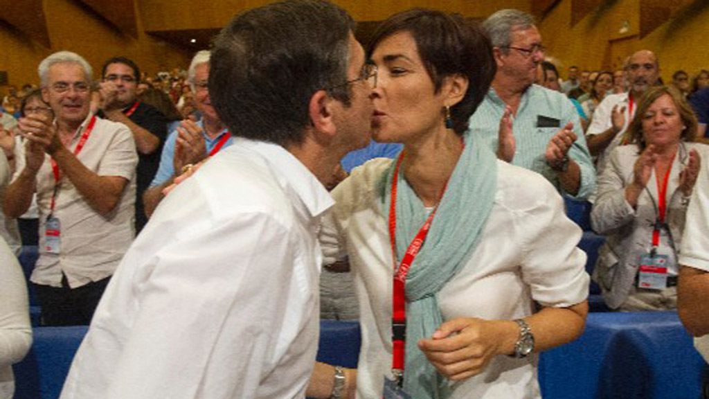PSOE